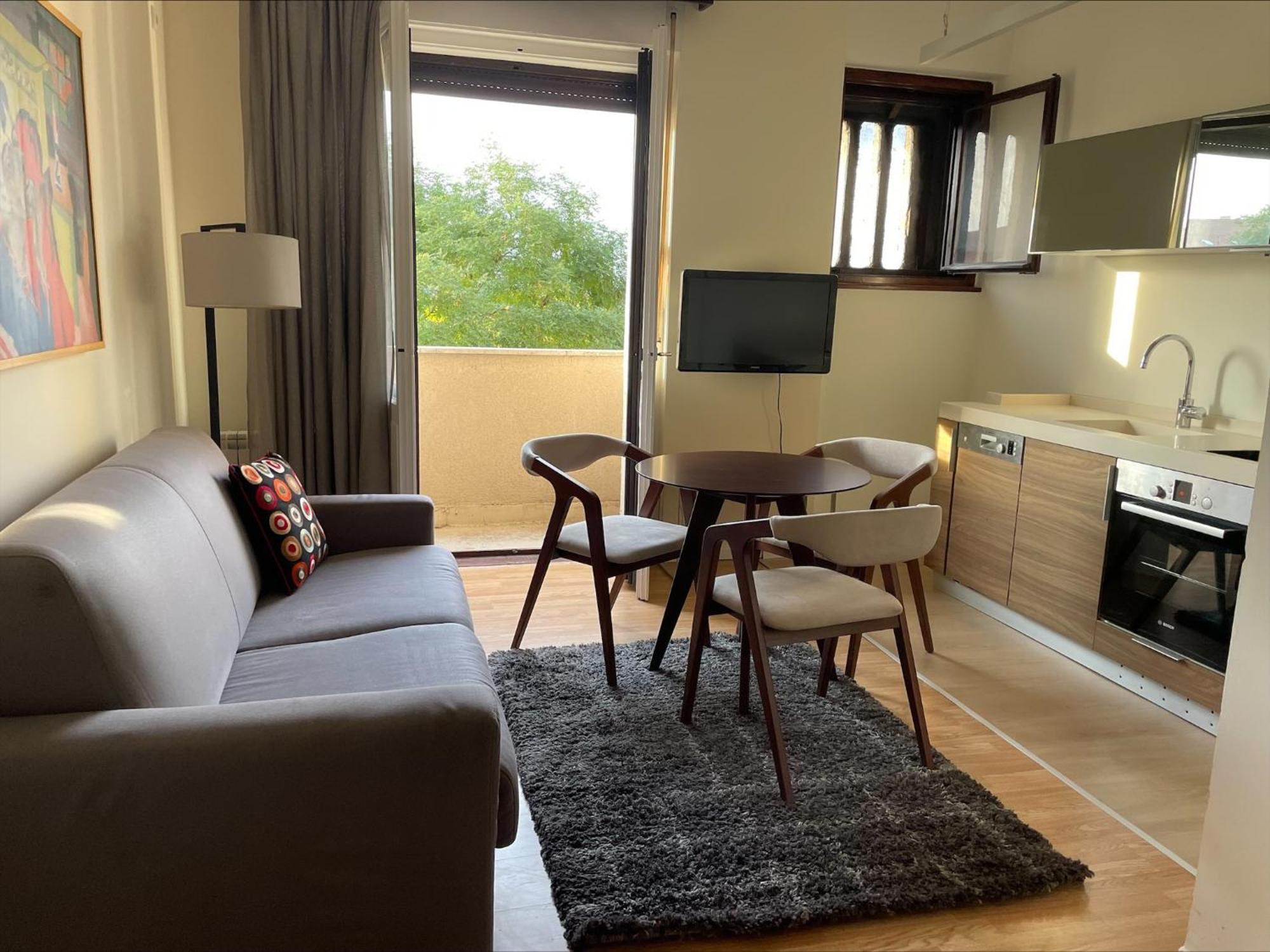 Two Bedroom Apartment Student Square Beograd Bagian luar foto