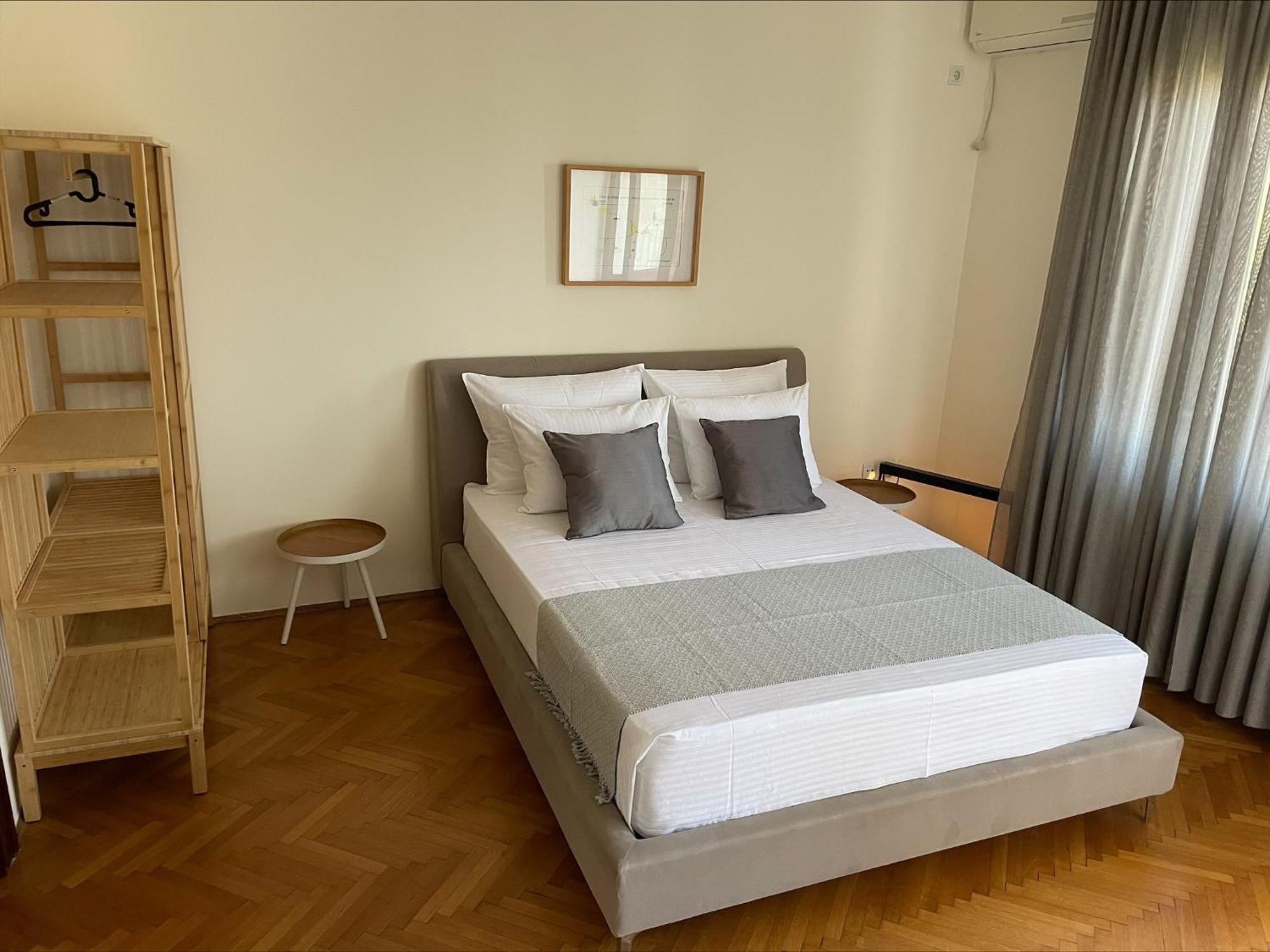 Two Bedroom Apartment Student Square Beograd Bagian luar foto