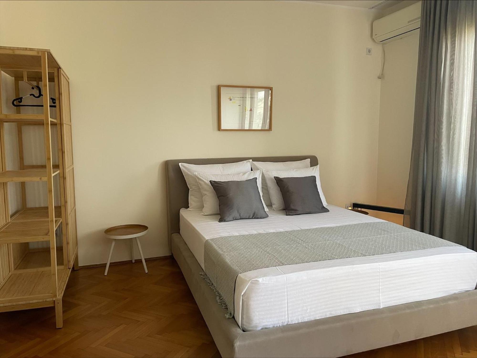 Two Bedroom Apartment Student Square Beograd Bagian luar foto