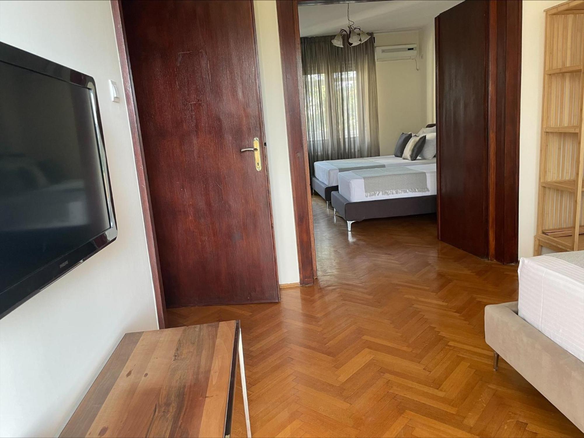 Two Bedroom Apartment Student Square Beograd Bagian luar foto