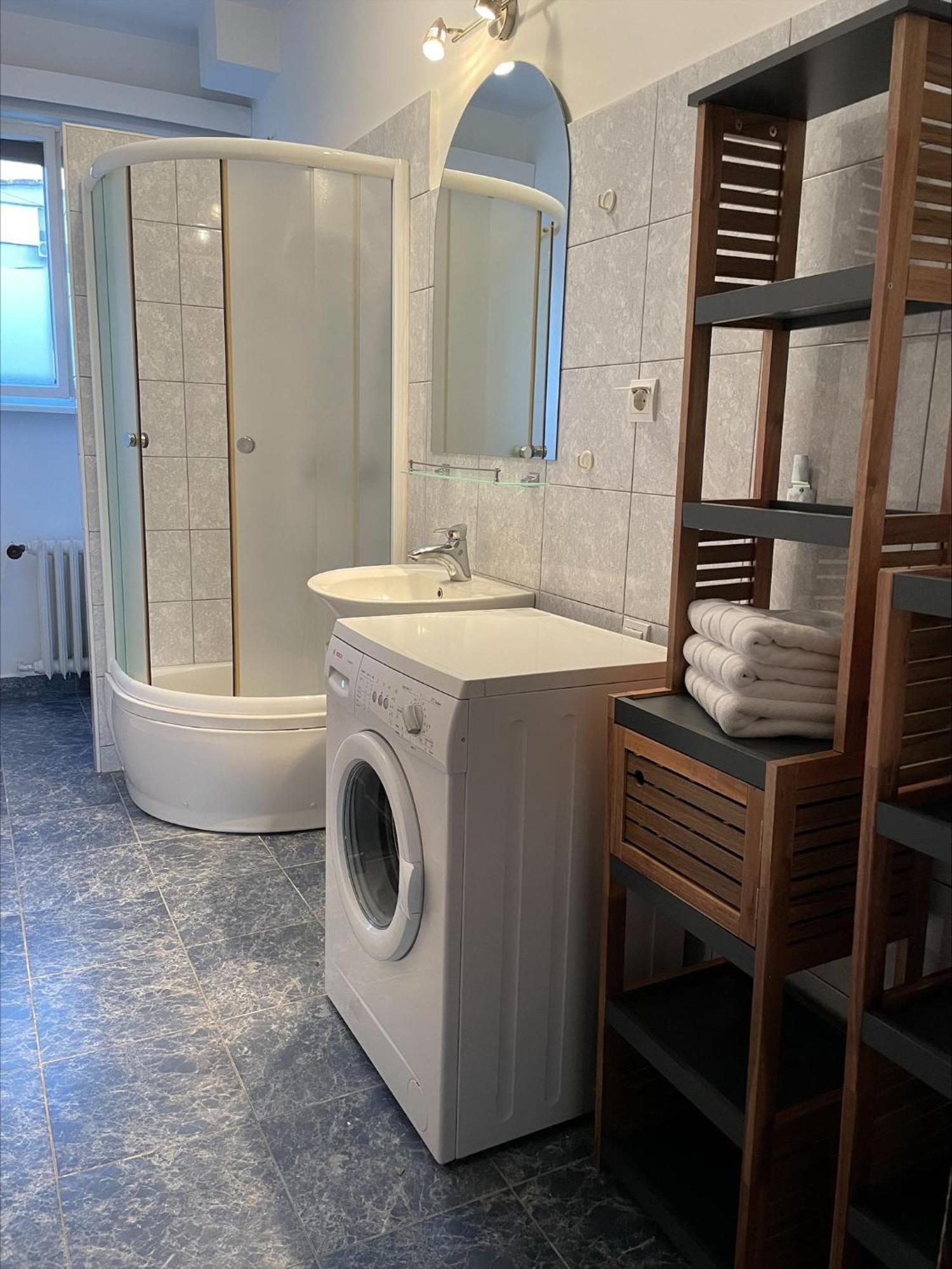 Two Bedroom Apartment Student Square Beograd Bagian luar foto